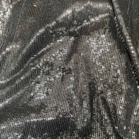 MSGM - Sequin Top - Picture 7 of 9